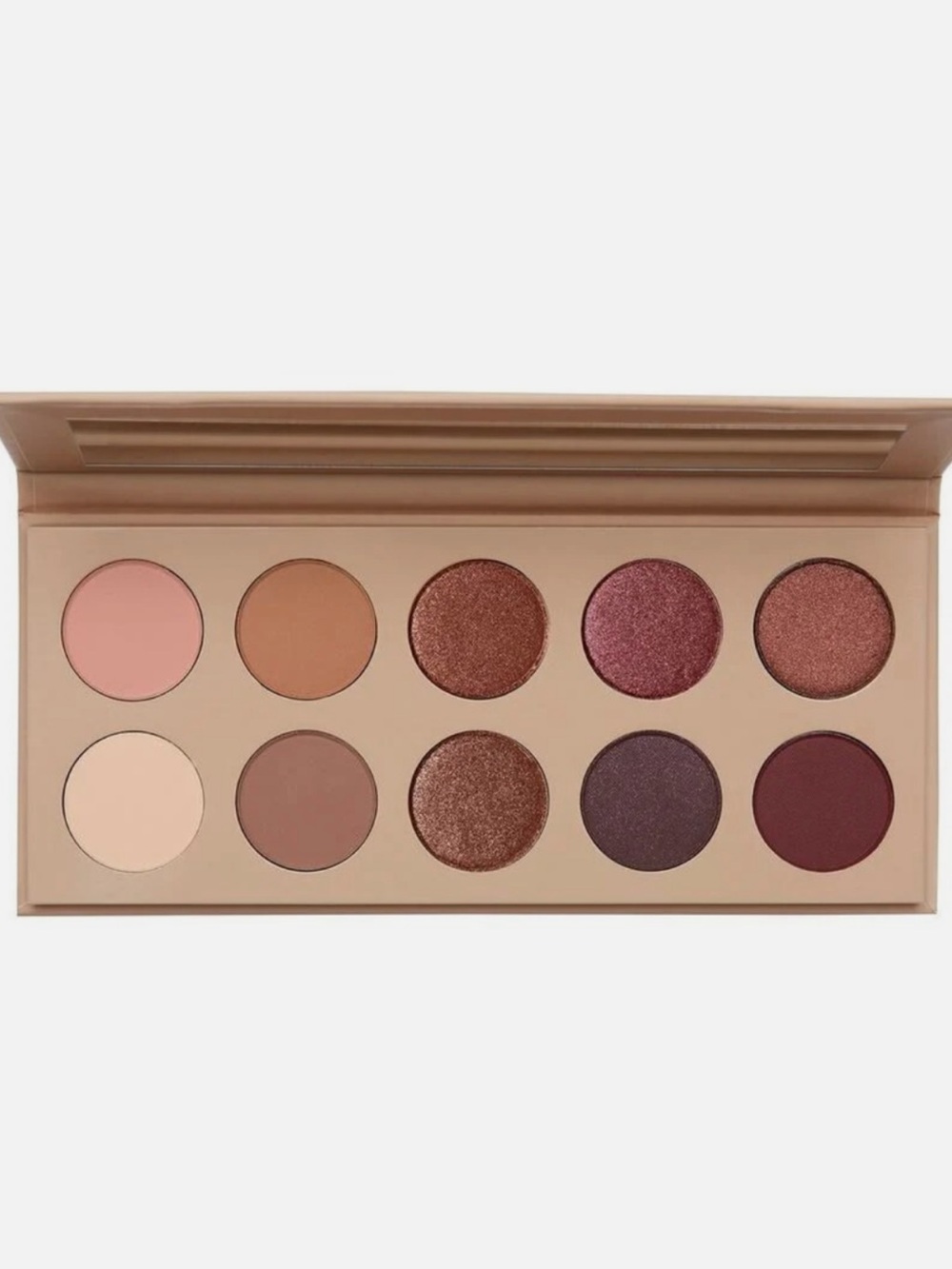 KKW BEAUTY CLASSIC BLOSSOM EYESHADOW PALETTE